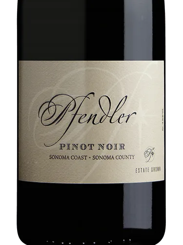 Pinot Noir