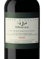 Dry Grown Barossa Ranges Shiraz