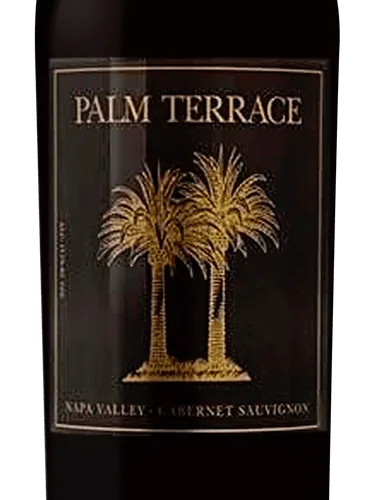 Palm Terrace Cabernet Sauvignon