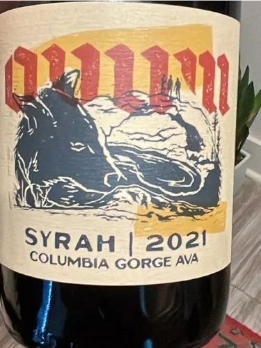 Syrah