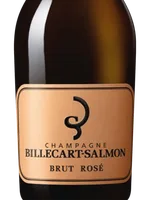 Brut Rosé Champagne