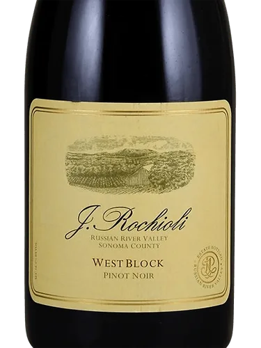 West Block Pinot Noir