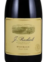 West Block Pinot Noir
