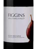 Walla Walla Valley Estate Red