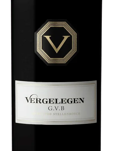 G.V.B Red