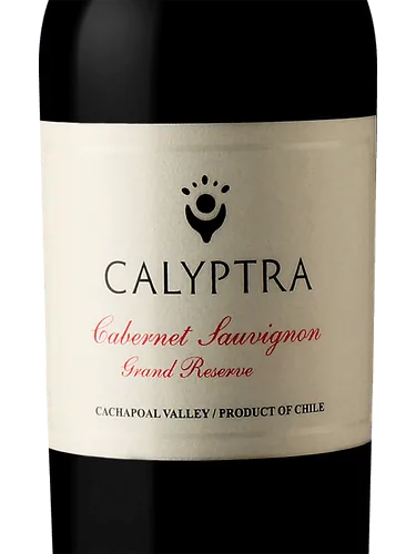 Cabernet Sauvignon Gran Reserva