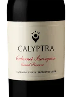 Cabernet Sauvignon Gran Reserva
