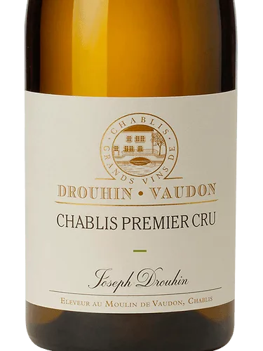 Drouhin - Vaudon Chablis Premier Cru