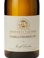 Drouhin - Vaudon Chablis Premier Cru