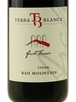 Arch Terrace Syrah