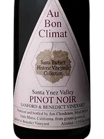 Pinot Noir Sanford & Benedict Vineyard