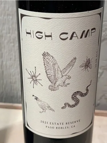 Estate Reserve