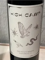 Estate Reserve