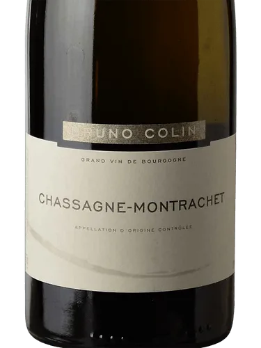 Chassagne-Montrachet