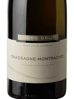 Chassagne-Montrachet