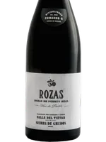 Rozas Vino de Pueblo