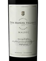 Reserva Malbec