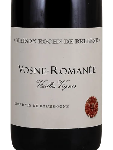 Vosne-Romanée Vieilles Vignes