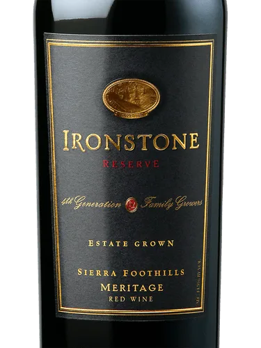Reserve Meritage