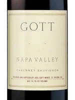 Gott Cabernet Sauvignon