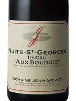 Nuits-Saint-Georges 1er Cru 'Aux Boudots'
