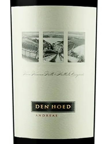 Andreas