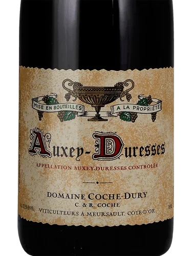 Auxey-Duresses