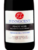 Freedom Hill Vineyard Pinot Noir