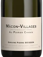 Au Poirier Chanin Mâcon-Villages