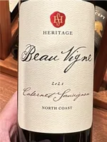 Heritage Cabernet Sauvignon