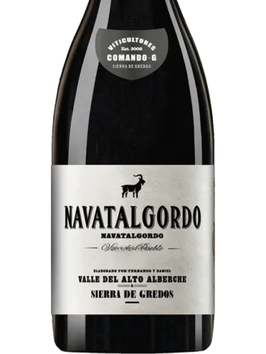 Navatalgordo