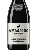 Navatalgordo