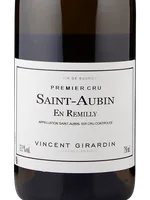 Saint-Aubin 1er Cru 'En Remilly'
