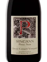Yates Conwill Vineyard Pinot Noir