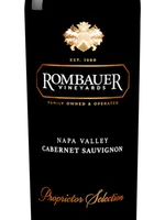 Cabernet Sauvignon Proprietor Selection