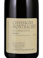 Chassagne-Montrachet Premier Cru Les Chenevottes