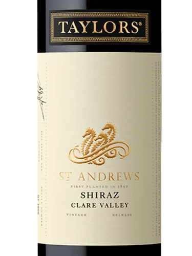 St. Andrews Shiraz