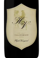 Californio (Hyde Vineyard) Syrah
