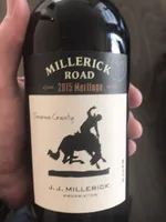 Millerick Road Meritage