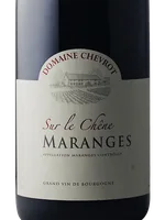 Sur le Chêne Maranges
