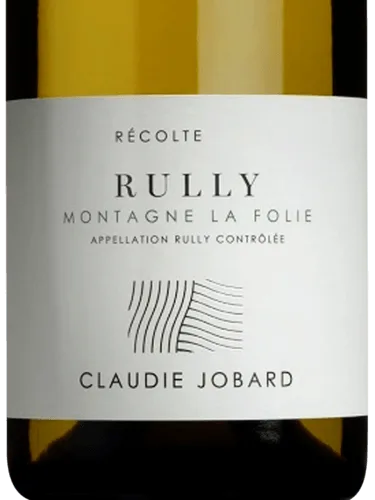 Rully Montagne La Folie