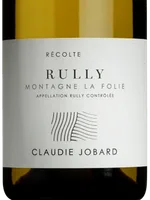 Rully Montagne La Folie