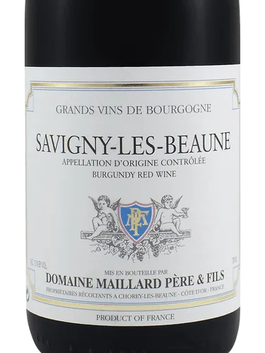 Savigny-les-Beaune