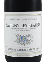 Savigny-les-Beaune