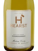 Glacier Ridge Chardonnay