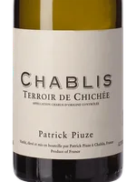 Terroirs de Chichée Chablis