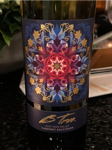 Cabernet Sauvignon