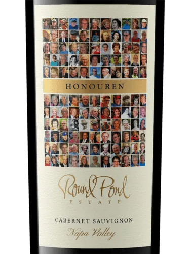 Honouren Cabernet Sauvignon