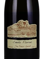 Cuvée Florine