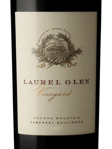 Estate Cabernet Sauvignon